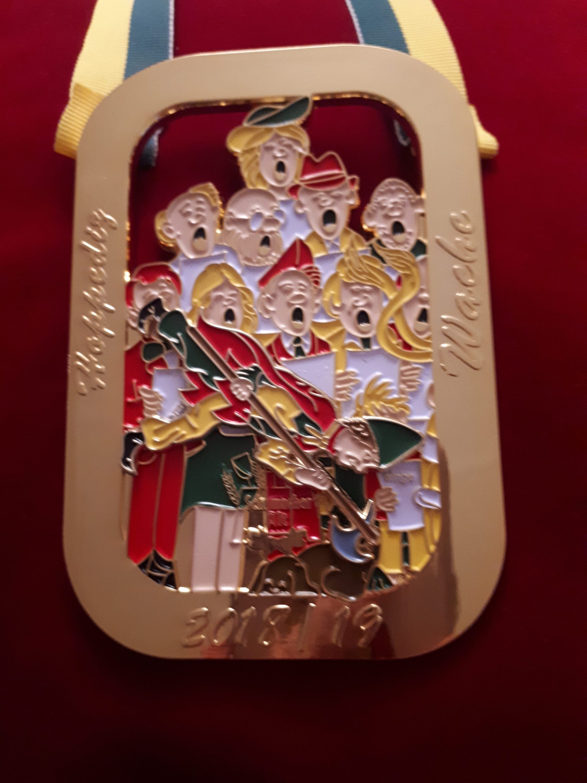 Session 2018/2019 Session 2018/2019