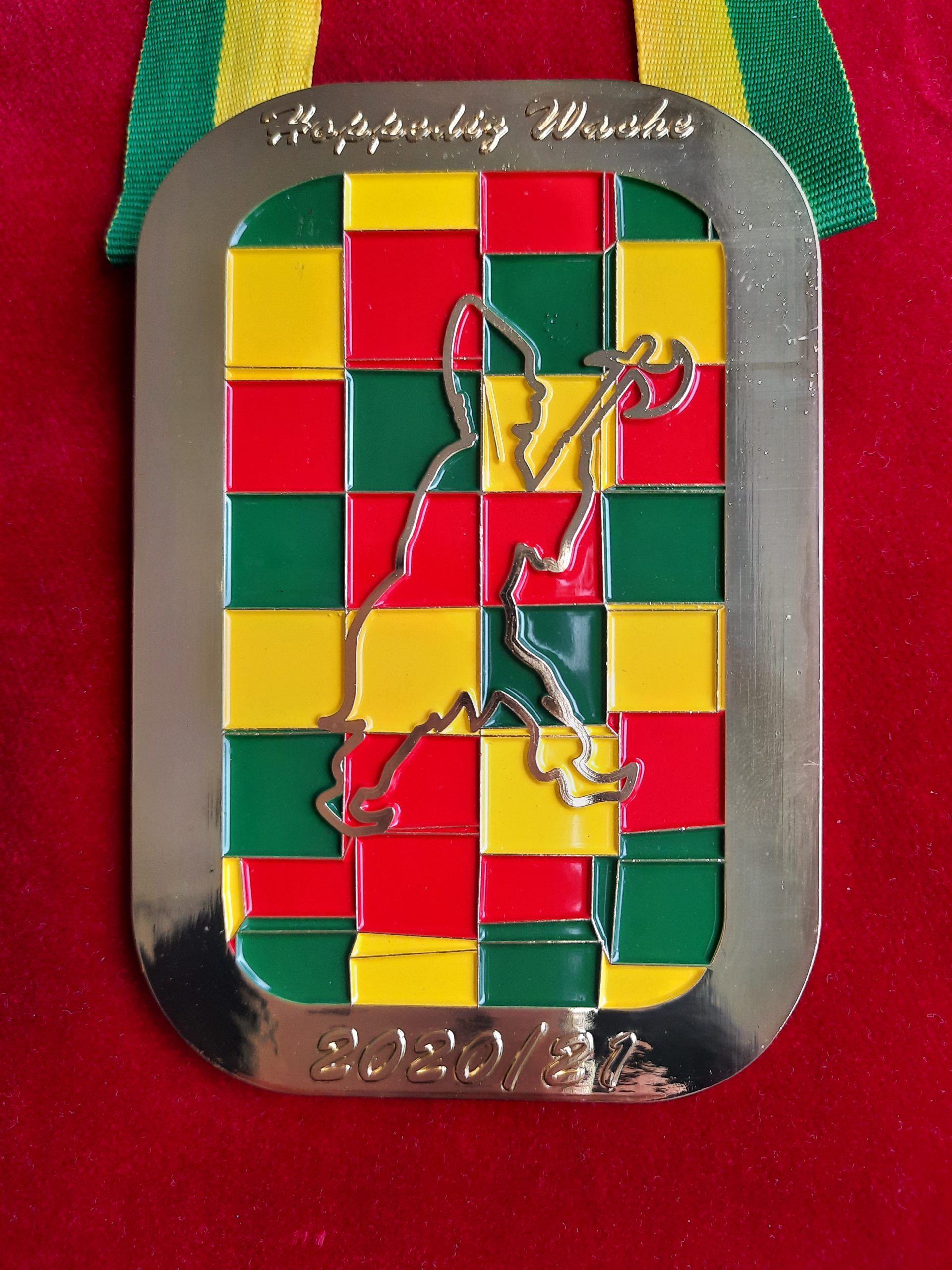 Session 2020/2021 Session 2020/2021