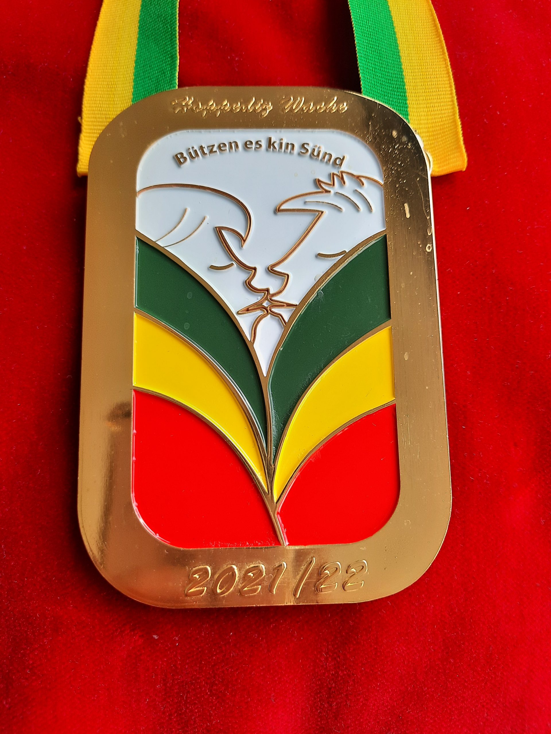 Session 2021/2022 Session 2021/2022