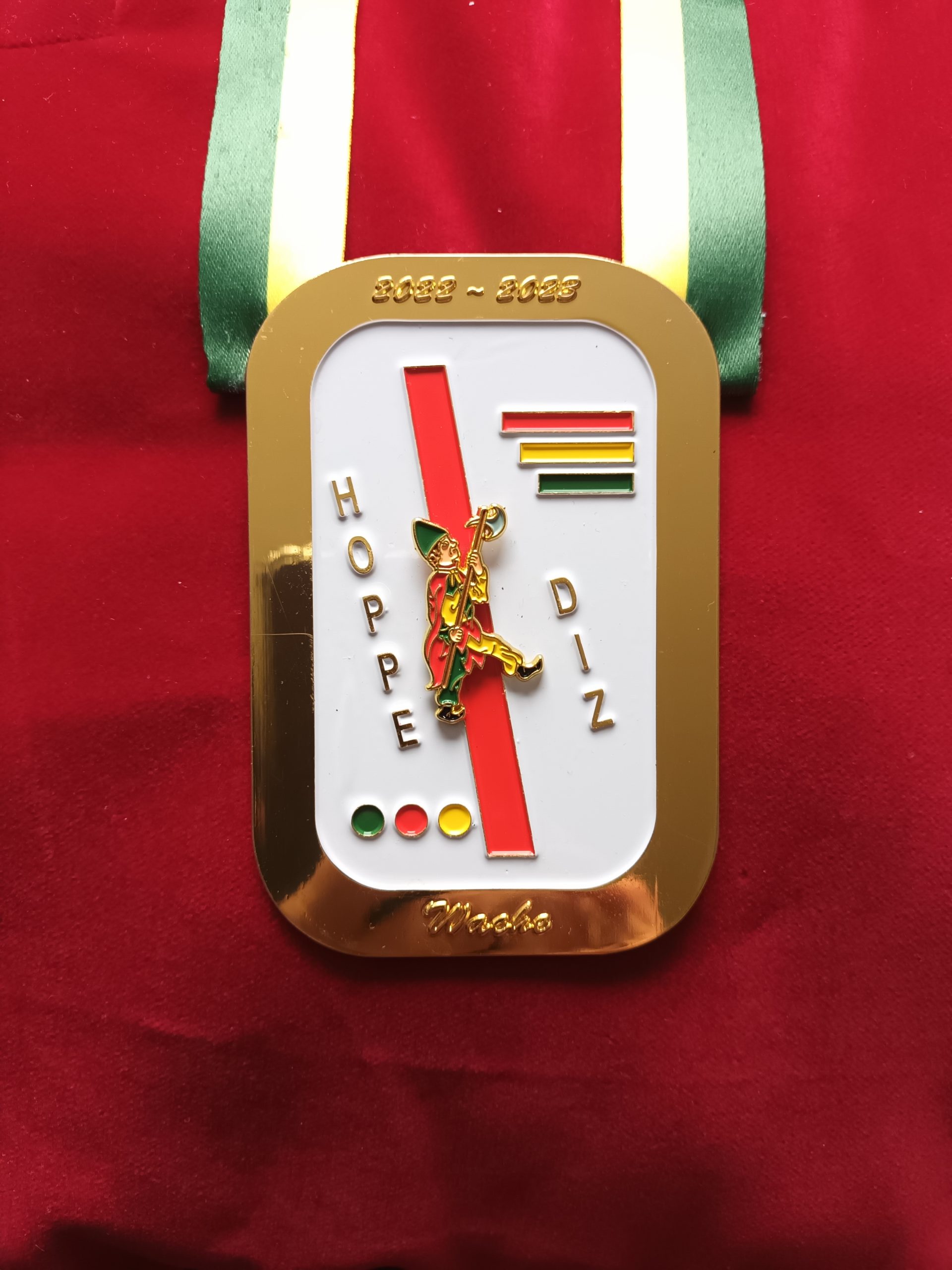 Session 2022/2023 Session 2022/2023