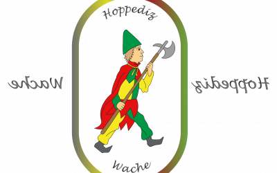 Wir feiern in diesem Jahr 20. Geburtstag