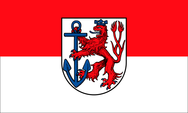 Düsseldorf
