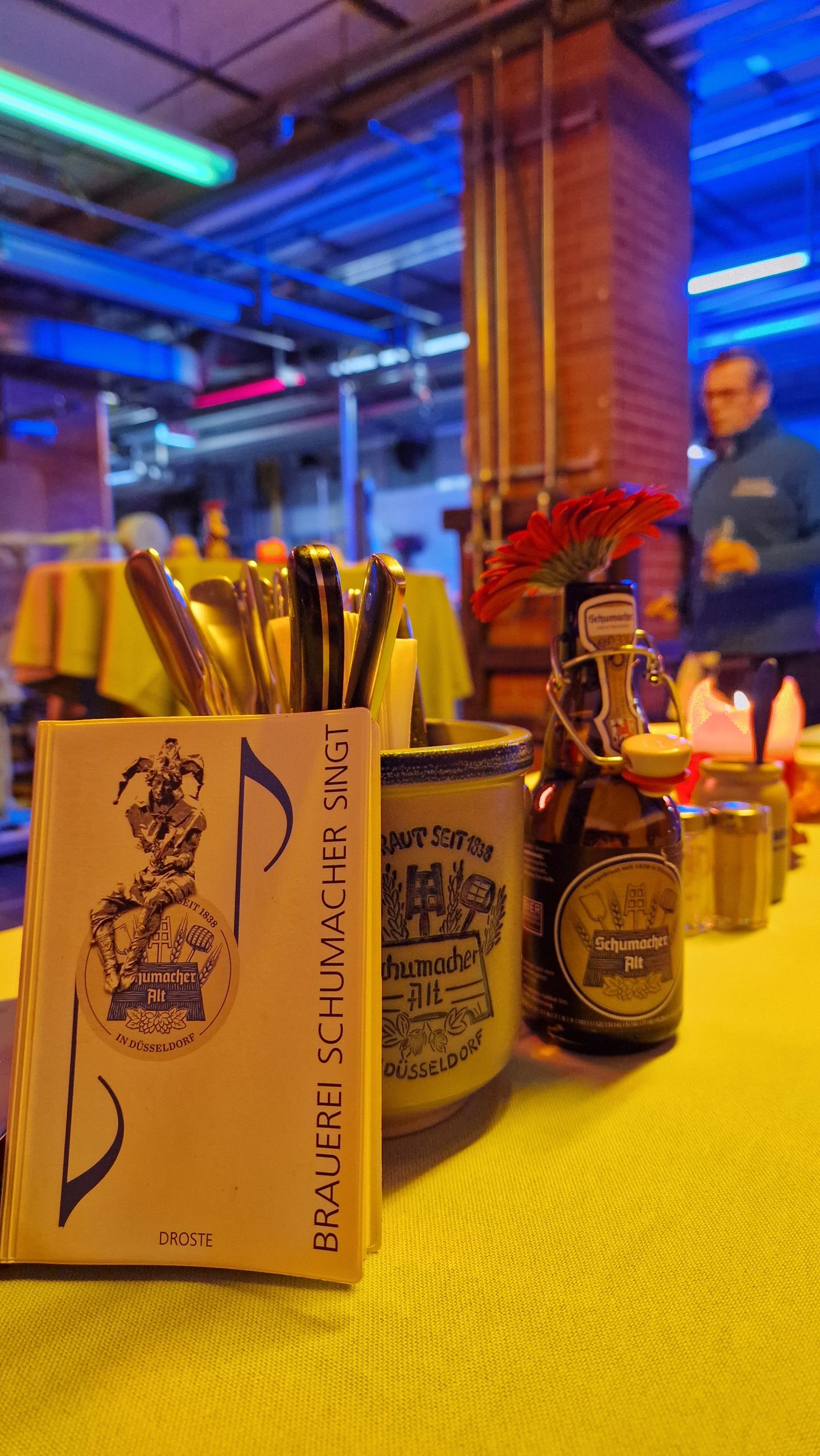 20241106 Komm loss mer jet Senge - unsere Mundorgel