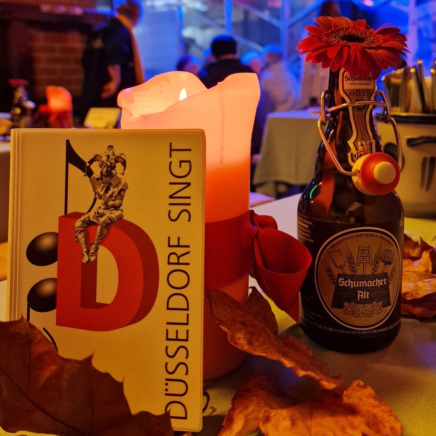 Komm los mer jet Senge