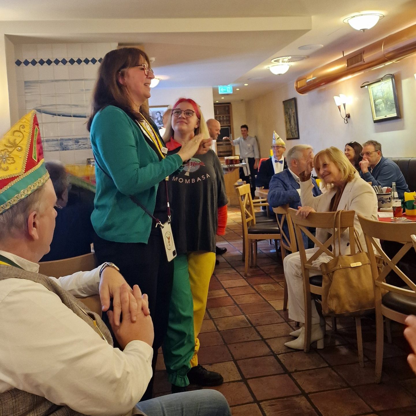 20241116 Gründungsfest 2024