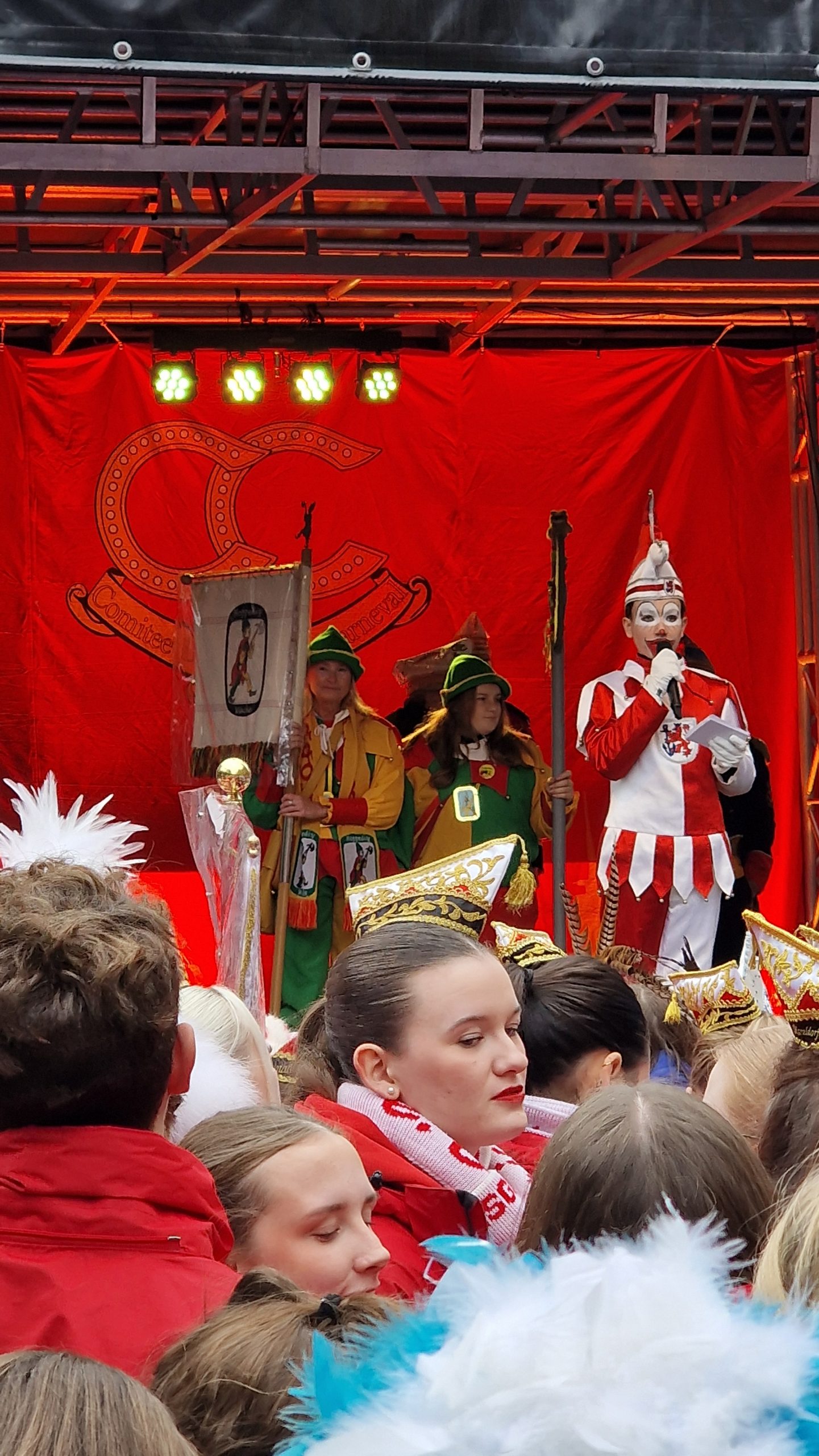 Kinder- und Jugendhoppeditz-Erwachen