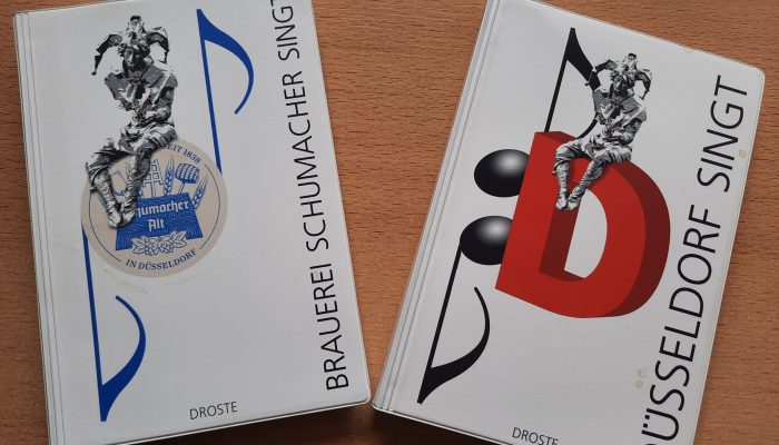 Gesangbücher
