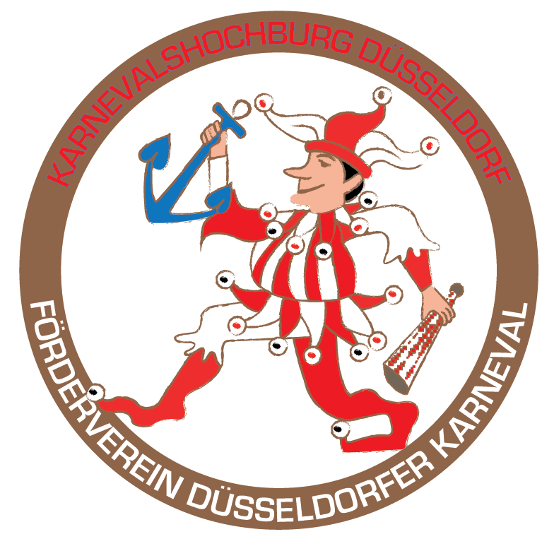 Förderverein Düsseldorfer Karneval xl