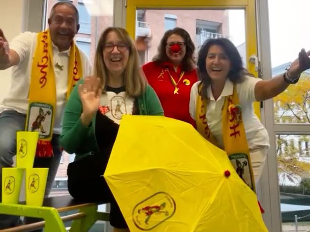 Kreativ Team 2025-10-11