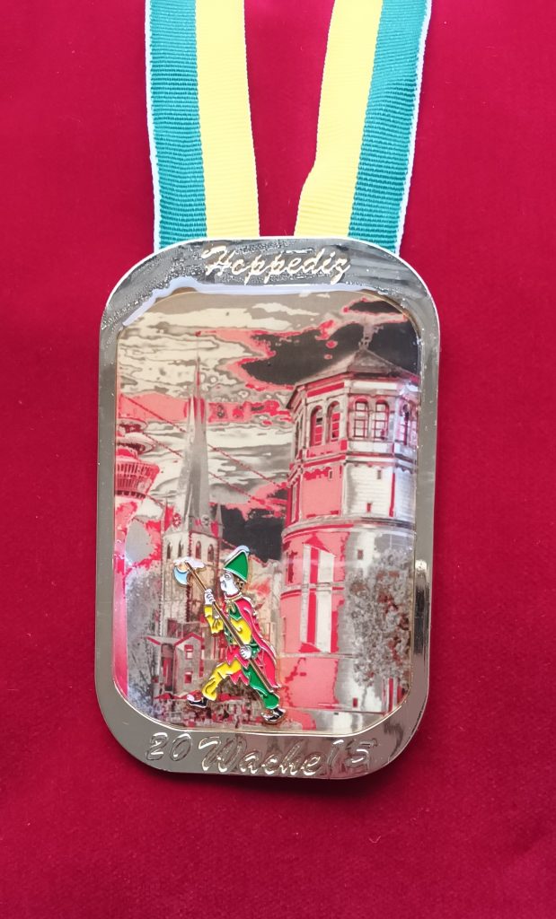 Orden 2014-2015 - Teil 3 der Triologie Orden 2014-2015 - Teil 3 der Triologie